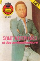 Salif Keita 1983 et les Ambassadeures by Salif Keita (Mali)