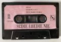 Side B of the album Sɛdie Ebedie Nie (Samuel Owusu)