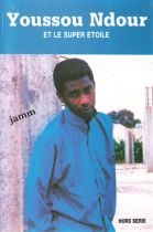 Jamm by Youssou Ndour (Senegal)