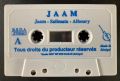 Side A of the album Jamm (Youssou Ndour et le Super Etoile)