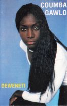 Deweneti by Coumba Gawlo (Senegal)