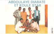 Abdoulaye Diabate et Koule Star