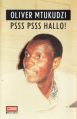 Frontside of the cover of the album Psss Psss Hallo! (Oliver Mtukudzi)