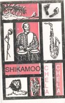 Wazee wa Safari by Shikamoo Jazz Band (Tanzania)