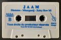 Side B of the album Jamm (Youssou Ndour et le Super Etoile)