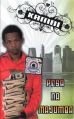 Frontside of cover of the album Pesa na Majumba (Kambi)