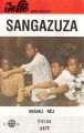 Frontside of cover of the album Manu Mu (Sangazuza)