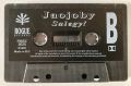 Side B of the album Salegy! Hot Dance Music from Madagascar (Jaojoby)