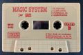 Side B of the album 1er Gaou (Magic System)