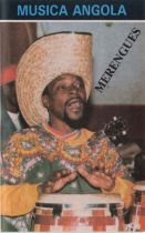 Musica Angola a compilation from (Angola)