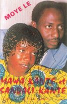 Moye Le by Mawa Kante et Sandali Kante (Guinea)